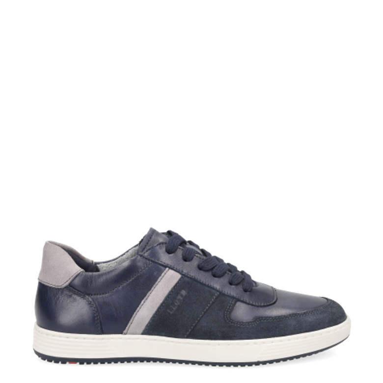 Lloyd 24-764-38 BOSCO sneaker in blue