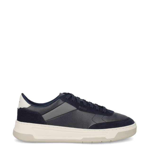 Boss Baltimore_Tenn sneaker in blue