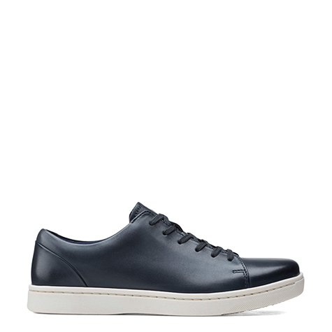 Clarks Kitna Lo 26153373 7 Sneakers in blue buy online