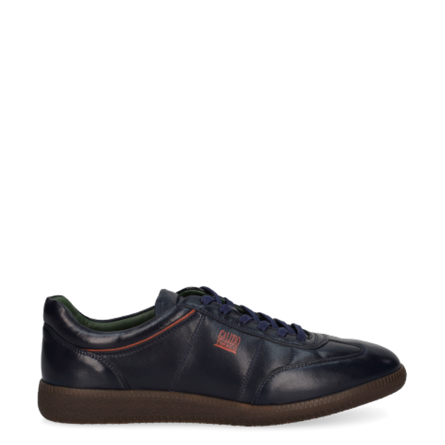 Galizio Torresi 319058 V70497 sneaker in blue