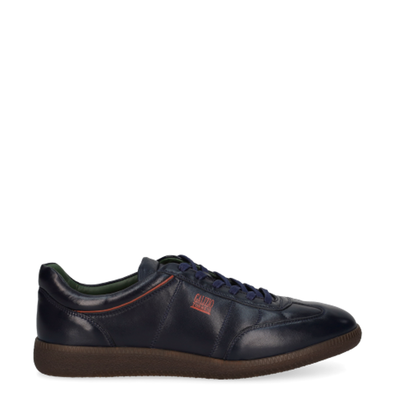 Galizio Torresi 319058 V70497 sneaker in blue