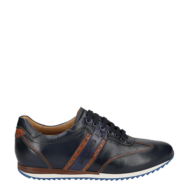 Galizio Torresi 313610 V19028 sneaker in blue