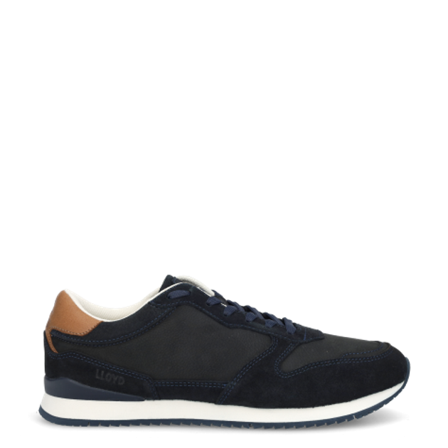 Lloyd 25-900-18 SWIFT sneaker in blue