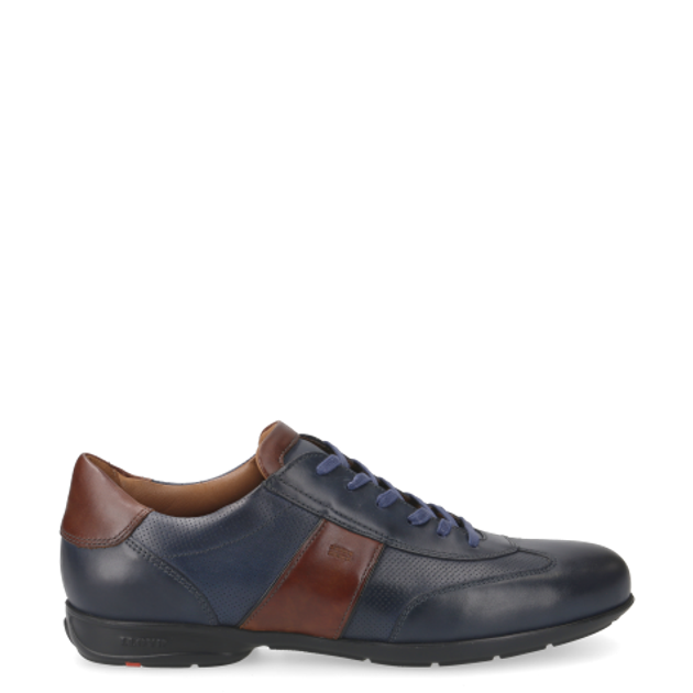 Lloyd 14-064-18 AKIN DONALD sneaker in blue