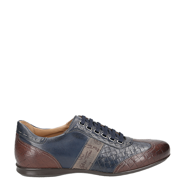 Galizio Torresi 317720 V19539 sneaker in blue
