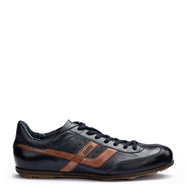 Lloyd 16-039-58 VAULT Sneaker in blau