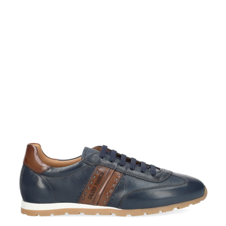 Galizio Torresi 319760 V70715 sneaker in blue