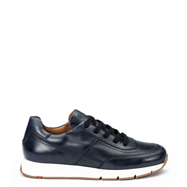 Lloyd 15-046-08 AMSTERDAM sneaker in blue