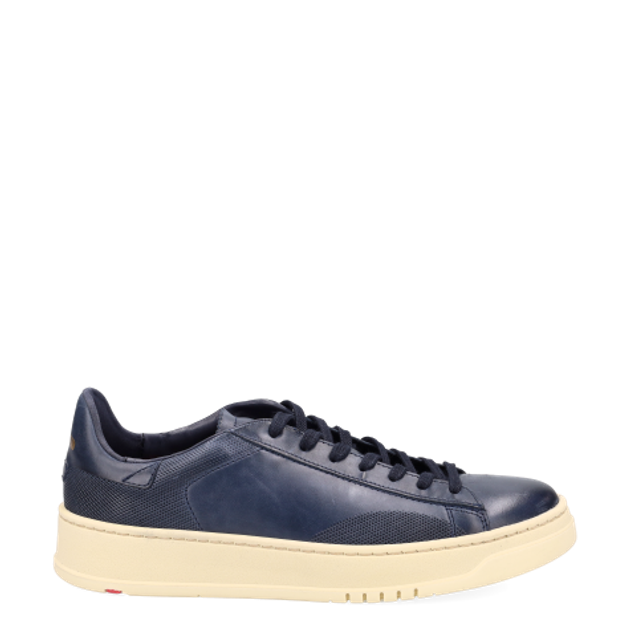 Lloyd 15-039-08 BLACKWELL sneaker in blue