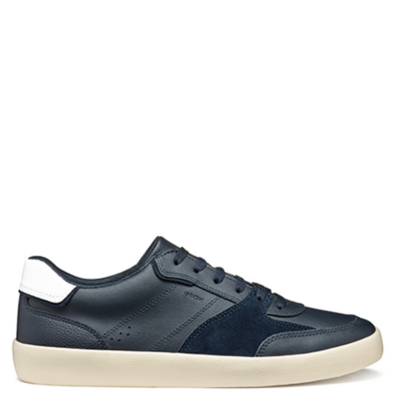 GEOX U AFFILE Sneaker in blau