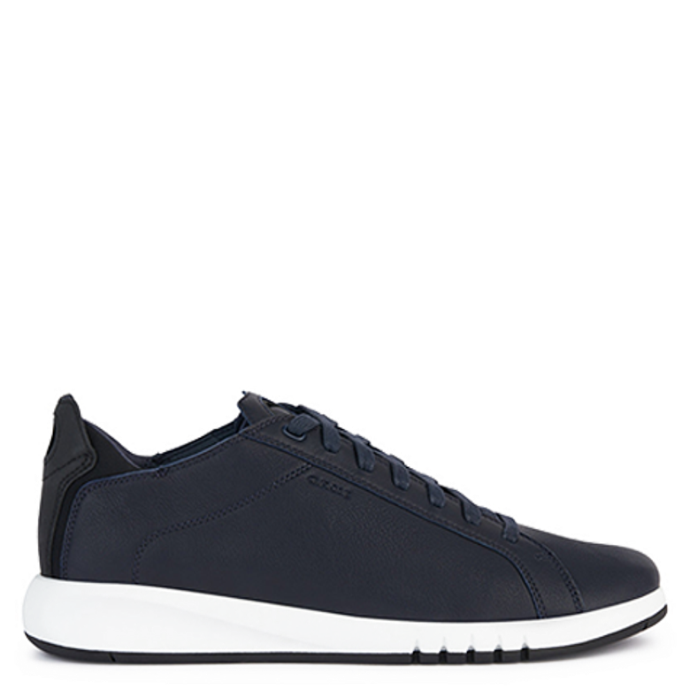 Geox AERANTIS sneaker in blue