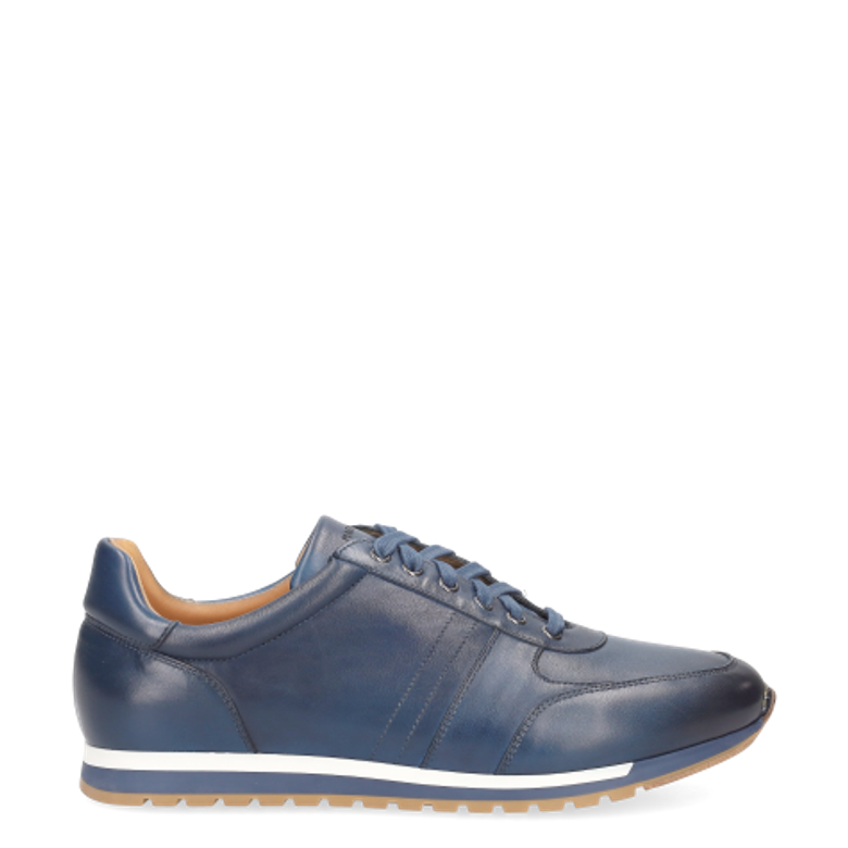 Magnanni 22652 IBIZA sneaker in blue