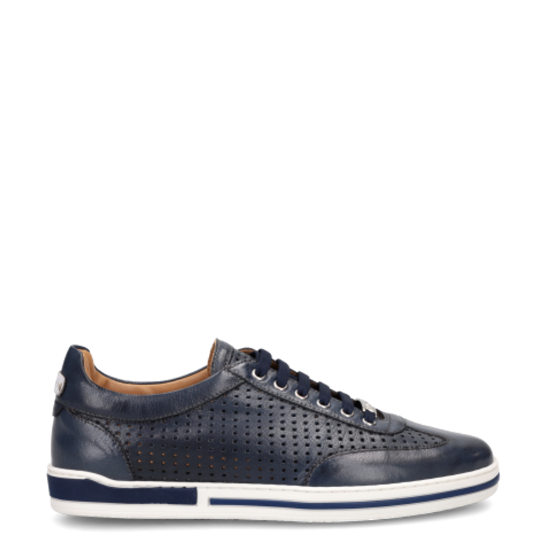 Galizio Torresi 411050 V.70469 Sneaker in blue