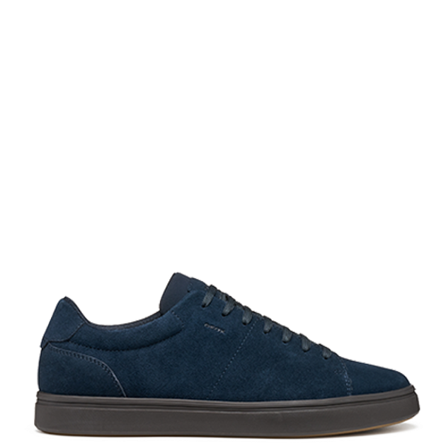GEOX BALTMOORE sneaker in blue