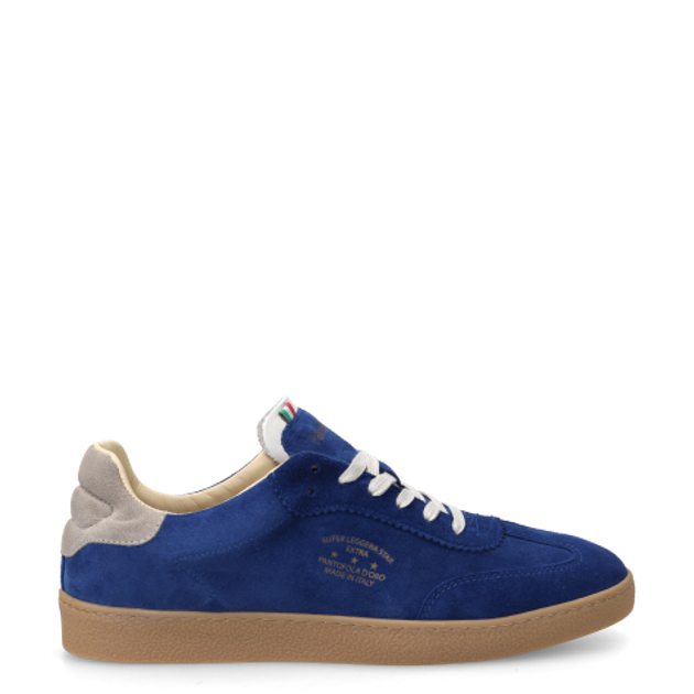 Pantofola d'Oro PD001000843M-02 6112 CAPALBIO sneaker in blue