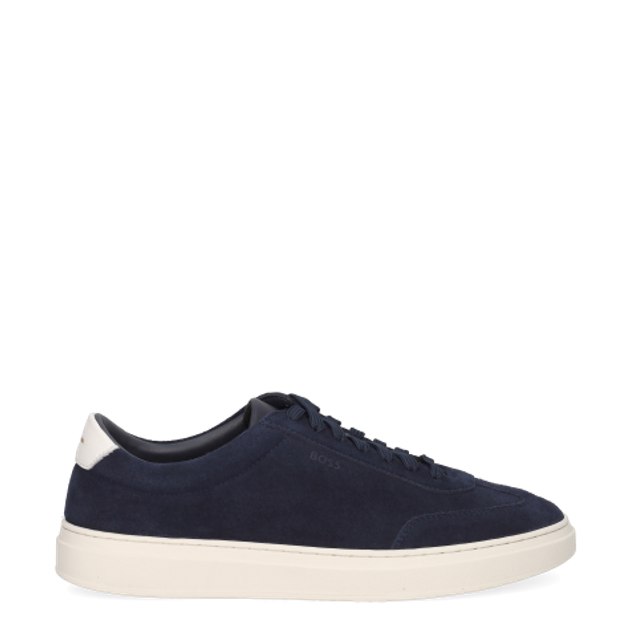 Boss Kieran_Tenn sneaker in blue
