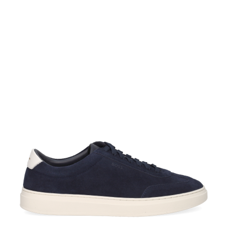 Boss Kieran_Tenn sneaker in blue