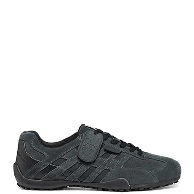GEOX SNAKE Sneaker in blau