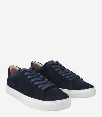 Blackstone Men's shoes ROGER LOW