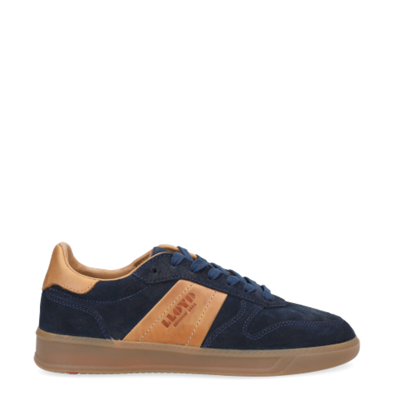 Lloyd 15-420-18 ELDORADO sneaker in blue