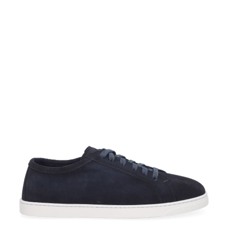 Magnanni 26507-796 AZUL sneaker in blue