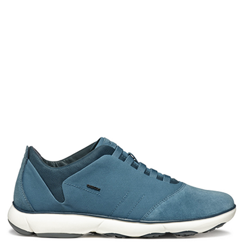 GEOX NEBULA sneaker in blue