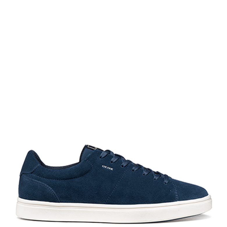 GEOX BALTMOORE sneaker in blue