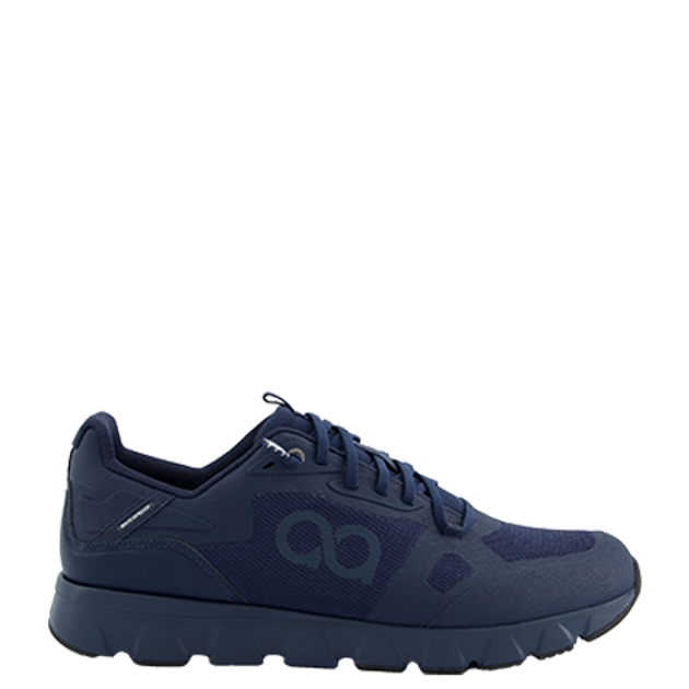 tenhaag stormhaag sneaker in blue
