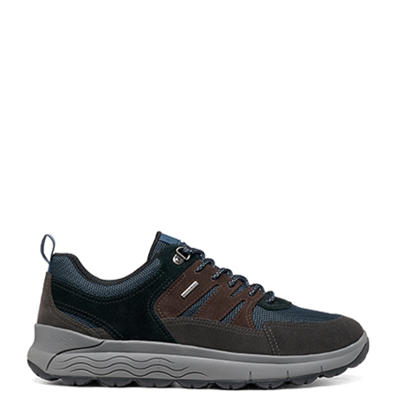 GEOX SPHERICA 4X4 Sneakers in Blue