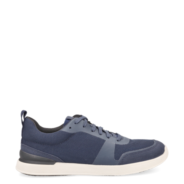 Clarks LT Lace 26168771 sneaker in blue