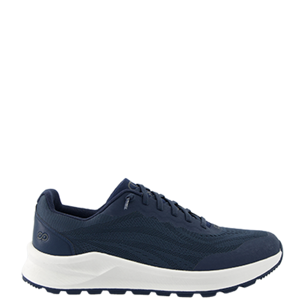 tenhaag spirithaag sneaker in blue