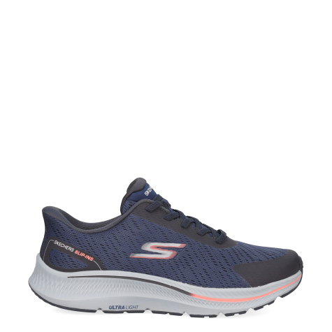 Skechers 220880 NVY GO RUN CONSISTENT 2.0 Sneakers in blue buy online