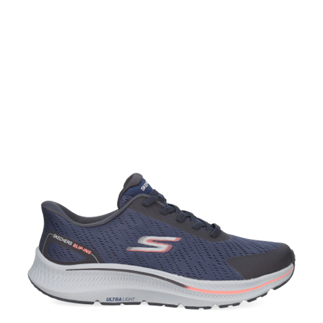 Skechers 220880 NVY GO RUN CONSISTENT 2.0 sneaker in blue