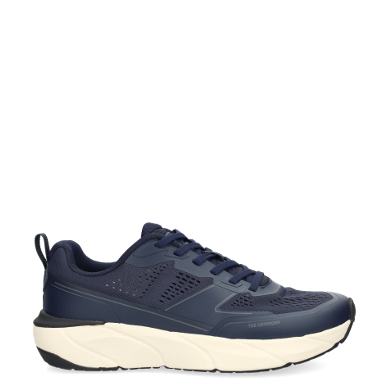 Lloyd 16-115-08 LOOM sneaker in blue