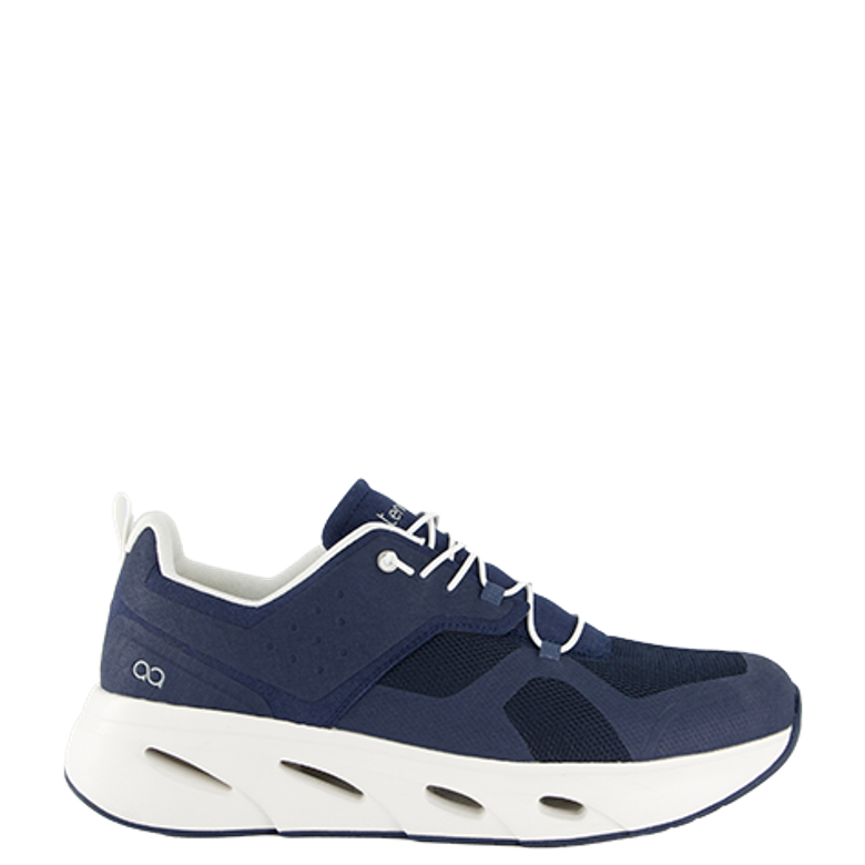 tenhaag 0500-027 sneaker in blue