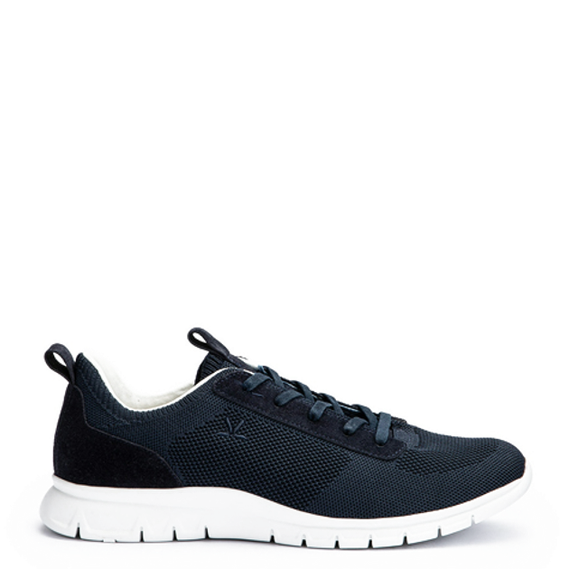 Lloyd 16-034-18 URBAN Sneaker in blau