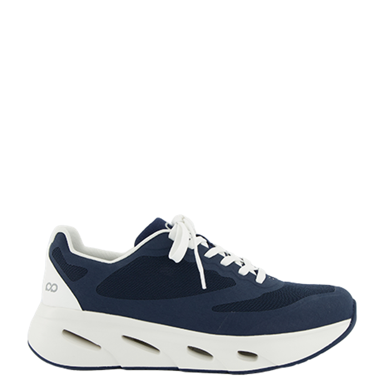 tenhaag gridhaag Sneaker in blau