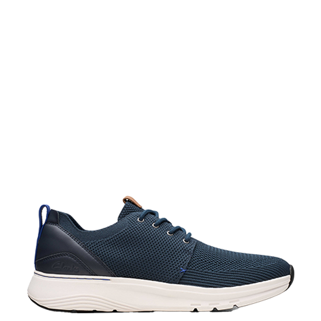 Clarks Motion Trek MX 26181984 7 Sneaker in blue