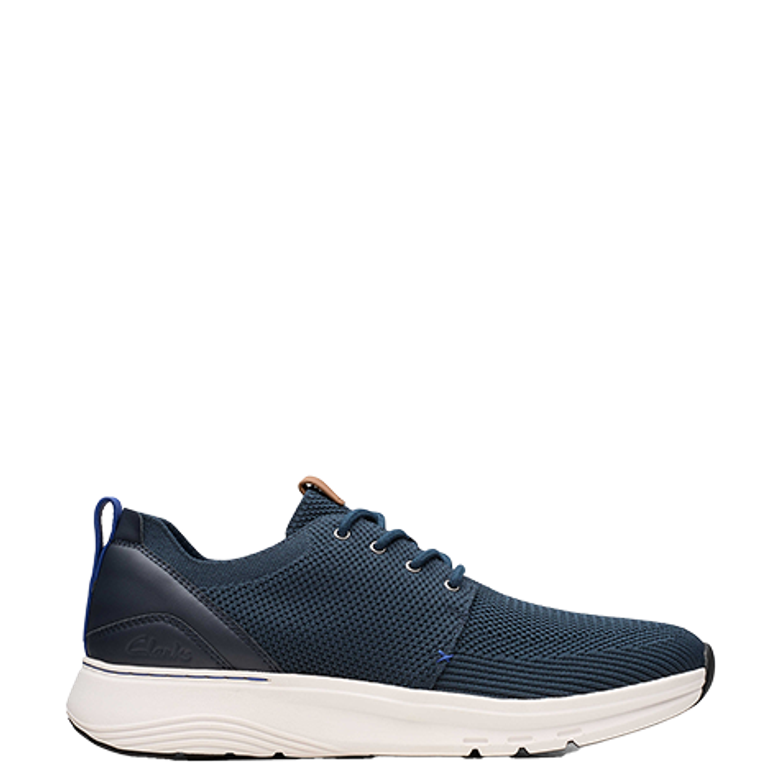 Clarks Motion Trek MX 26181984 7 Sneaker in blue