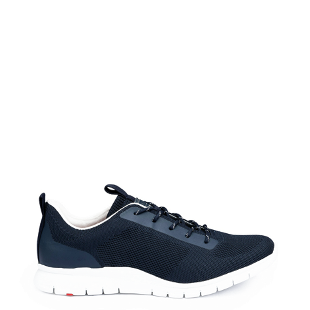 Lloyd 14-167-08 BUCK sneaker in blue