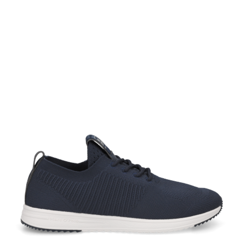 Marc O' Polo JASPER sneaker in blue