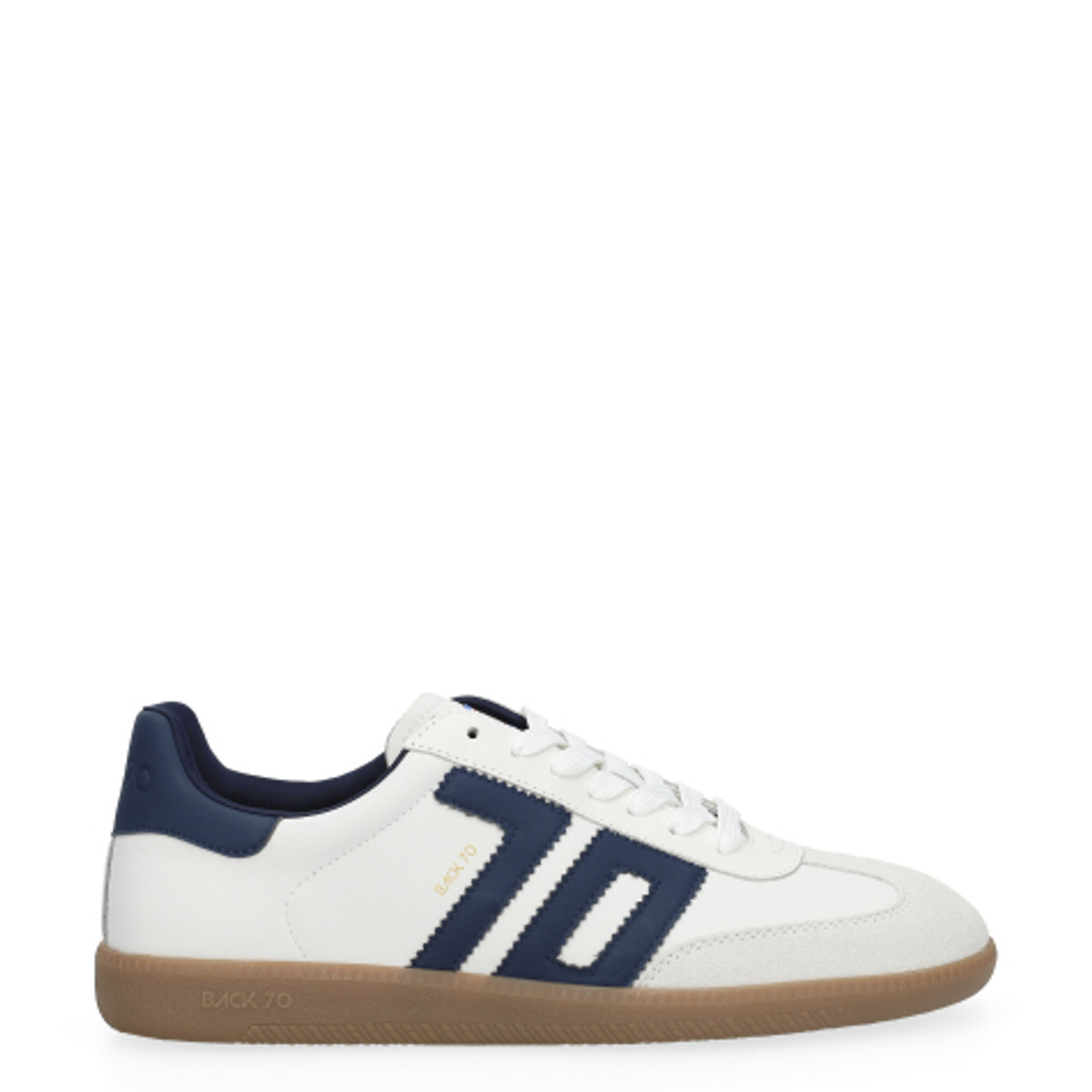 BACK 70 108006-000142 CLOUD 2505 Sneakers in blue, combined buy online