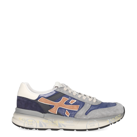 Buy Premiata Sneakers for Men in blue online