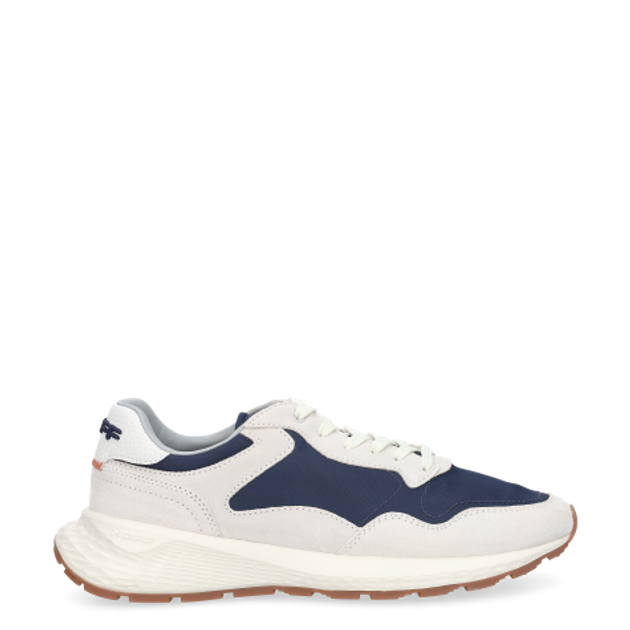 THE HOFF BRAND 12535606 CITY MKII Sneaker in blau