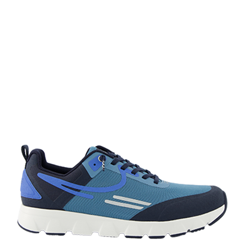 tenhaag everyhaag sneaker in blue
