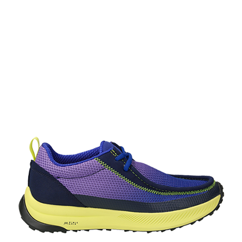Clarks ATL TrailWally 26172438 7 sneaker in blue