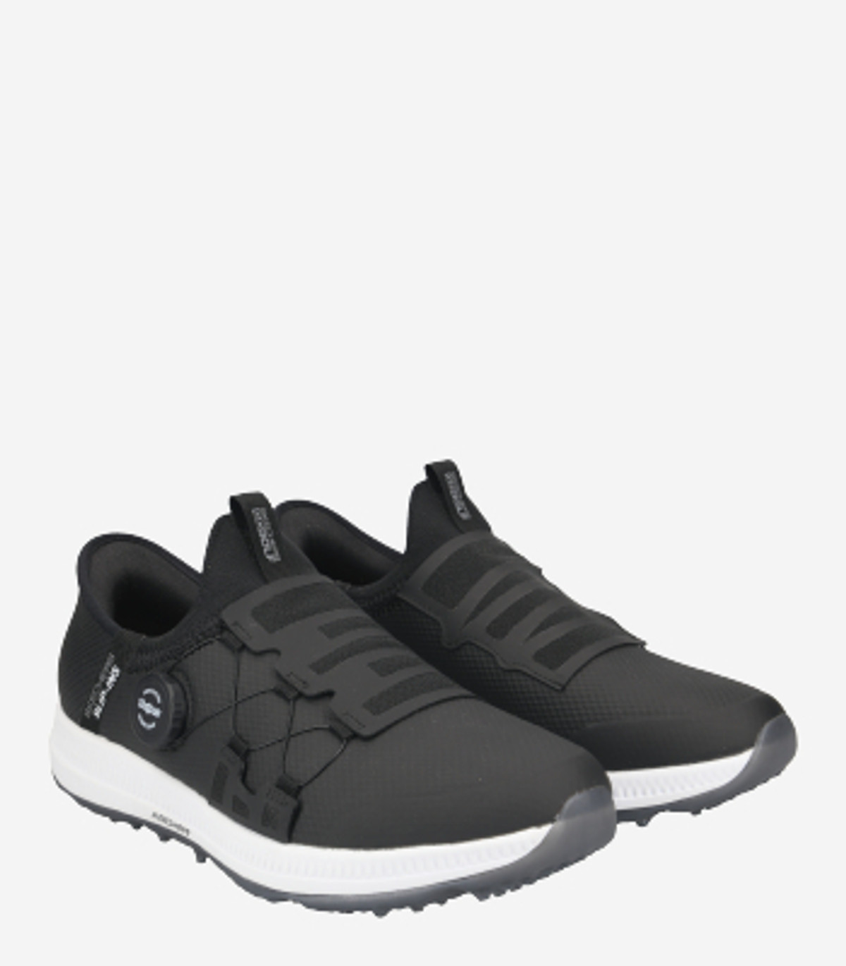 Skechers GO GOLF ELITE 5 Golf shoes in black buy online