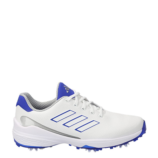 ADIDAS Golf GW1179 ZG23 golf shoes in white