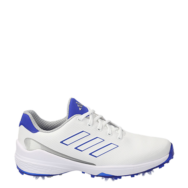 ADIDAS Golf GW1179 ZG23 golf shoes in white