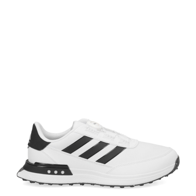 ADIDAS Golf IF0286 S2G SL BOA 24 golf shoes in white